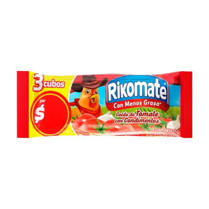 Ricomate