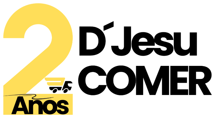 D'Jesu COMER – 2 años enviando paquetería de México a Cuba
