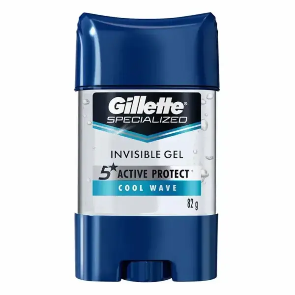 Des Gel Guillette Specialized 82 G Des Gel Guillette Specialized 82 G
