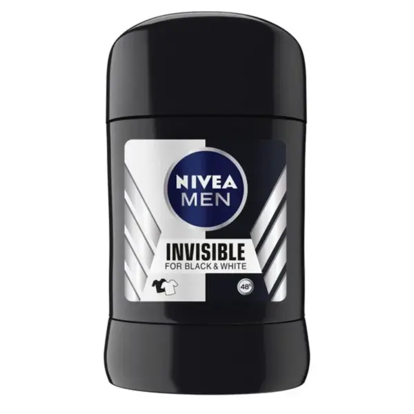 Des Pasta Nivea Men Black And White 50g Des Pasta Nivea Men Black And White 50g
