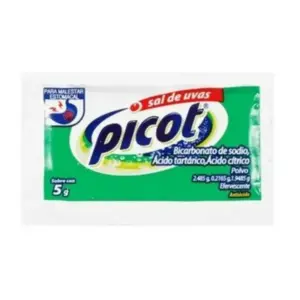 Sal Picot - 1 Sobre