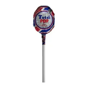 Tutsi Pop (chupa Chupa) Tutsi Pop (chupa Chupa)
