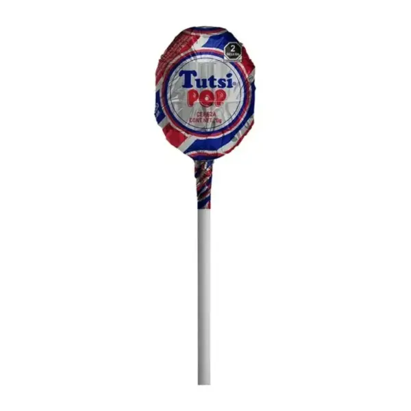 Tutsi Pop (chupa Chupa) Tutsi Pop (chupa Chupa)